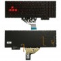 US-Version Tastatur mit Tastatur-Hintergrundbeleuchtung für HP Omen 15-CE 15-CE000 15-CE026TX 15-CE005TX 15-CE006TX 15-CE001TX 15-CE002TX
