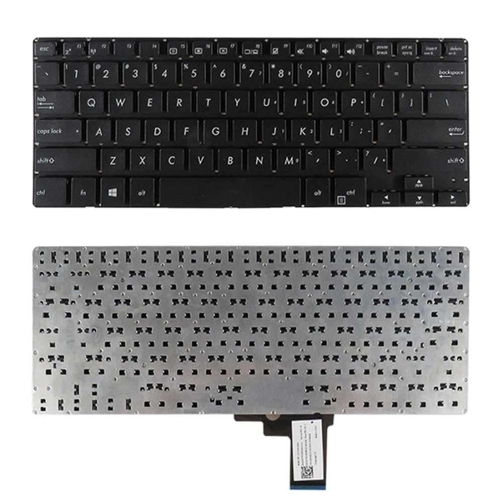 Clavier Version américaine pour ASUS PU401 PU401LA PU301 PU301LA
