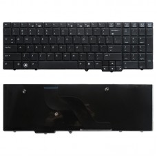 US Version Keyboard for HP EliteBook 8540 8540P 8540W