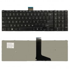 US Version Keyboard for Toshiba Satellite C50D C50-A C50-A506 C50D-A C55T-A C55-A C55D-A