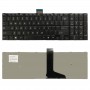 US-Version Tastatur für Toshiba Satellite C50D C50-A C50-A506 C50D-A C55T-A C55-A C55D-A