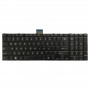 US-Version Tastatur für Toshiba Satellite C50D C50-A C50-A506 C50D-A C55T-A C55-A C55D-A