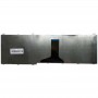 ამერიკული ვერსია კლავიატურა Toshiba Satellite L670 L670D L675 L675D C660 C660D C655 L655 L655D C650 C650D L650 C670 L750 L750D