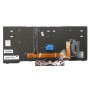 US バックライトキーボード Lenovo ThinkPad E480 L480 L380 Yoga T480s 用
