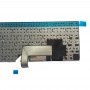 Teclado versión estadounidense para Lenovo Thinkpad E540 E545 E531 T540 T540P W540 W541 W550s