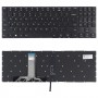 Клавиатура британской версии с подсветкой клавиатуры для Lenovo Legion Y520 Y520-15IKB R720 Y720 Y720-15IKB