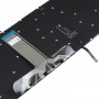 Клавиатура британской версии с подсветкой клавиатуры для Lenovo Legion Y520 Y520-15IKB R720 Y720 Y720-15IKB