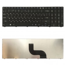 Teclado versión RU para Acer Aspire 7735 7551 5336 5410 5536 5738g 5252 7740G 7750 7750G 7750ZG 7235 7235G 7250 7250G