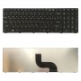 RU バージョンキーボードエイサー熱望 7735 7551 5336 5410 5536 5738g 5252 7740G 7750 7750G 7750ZG 7235 7235G 7250 7250G