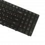 RU バージョンキーボードエイサー熱望 7735 7551 5336 5410 5536 5738g 5252 7740G 7750 7750G 7750ZG 7235 7235G 7250 7250G