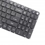 Clavier Version américaine pour Acer Aspire E5-532 E5-522 E5-573 E5-574 E5-722 E5-752 E5-772 E5-773 E5-575 V5-591G V3-574G F5-573G E15 E5-582P