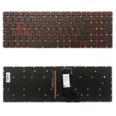 US Version Keyboard with Keyboard Backlight for Acer Nitro 5 AN515-51 N17c1 AN515-52 AN515-53