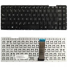 Teclado versión estadounidense para Asus K45 X450 X450 X450V X450VB X450VC X450C X450E