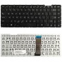 מקלדת גרסת ארה"ב עבור Asus K45 X450 X450 X450V X450VB X450VC X450C X450E