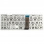מקלדת גרסת ארה"ב עבור Asus K45 X450 X450 X450V X450VB X450VC X450C X450E