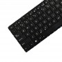 מקלדת גרסת ארה"ב עבור Asus K45 X450 X450 X450V X450VB X450VC X450C X450E
