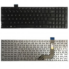 US Version Keyboard for Asus X542BA X542 X542B X542U X542UR X542BP X542UN X542UF X542UA X542UQ