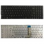 Klávesnice americké verze pro Asus X556 X556U X556UA X556UB X556UF X556UJ X556UQ X556UR X556UV (černá)