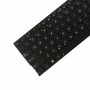 Klávesnice americké verze pro Asus X556 X556U X556UA X556UB X556UF X556UJ X556UQ X556UR X556UV (černá)