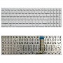 Klávesnice americké verze pro Asus X556 X556U X556UA X556UB X556UF X556UJ X556UQ X556UR X556UV (bílá)