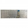 Klávesnice americké verze pro Asus X556 X556U X556UA X556UB X556UF X556UJ X556UQ X556UR X556UV (bílá)