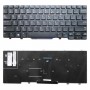 Klávesnice americké verze pro Dell Latitude 3340 E3340 7350 E5450 E7450 5450 7450