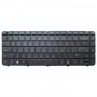 米国バージョンのキーボード HP Pavilion G4 G6 G4-1000 431430 436 CQ43 CQ57 G57 シリーズ 636191-001