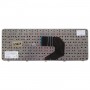 米国バージョンのキーボード HP Pavilion G4 G6 G4-1000 431430 436 CQ43 CQ57 G57 シリーズ 636191-001