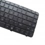 米国バージョンのキーボード HP Pavilion G4 G6 G4-1000 431430 436 CQ43 CQ57 G57 シリーズ 636191-001