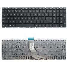 Американска версия на клавиатура за HP 15-BS 15-BS000 15-BS100 15-BS500 15-BS600 15Q-BD 15-CC 17G-BR 15-BS004TX 15-BW (черен)
