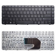 מקלדת גרסת RU עבור HP Pavilion G4 G43 G4-1000 G6 G6S G6T G6X G6-1000 Q43 CQ43 CQ43-100 CQ57 G57 430 2000-401TX