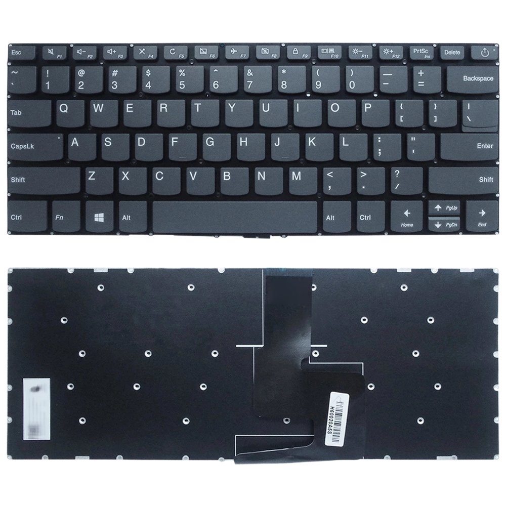 Amerikai verziójú billentyűzet Lenovo 320-14 320S-14IKB 120S-14IAP 520-14IKB 7000-14