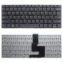 Tangentbord i USA-version för Lenovo IdeaPad 320-14ISK 120S-14IAP 520-14IKB 7000-14 320-14Typ 80X8 81C8 720-15IKB