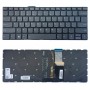 Teclado versión estadounidense con retroiluminación para Lenovo IdeaPad 320-14isk 320-14ikb 320-14ast 320s-14ikb 320s-14ikbr