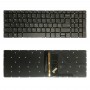 Lenovo IdeaPad 320-15 320-15ABR 320-15AST 320-15IAP 用バックライト付き米国バージョン キーボード