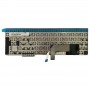 ამერიკული ვერსიის კლავიატურა Lenovo Thinkpad W540 T540P W541 T550 W550S L540 L560 E531 E540 P50S T560