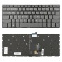 Clavier version américaine avec rétroéclairage pour Lenovo Yoga 320-14 320S-14IKB 120S-14IAP 520-14IKB14ISK