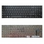Клавиатура американской версии для Samsung NP 370R5E 370R5V 510R5E 450R5E 450R5V 470R5E 450R5J 450R5U (черный)