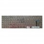 Клавиатура американской версии для Samsung NP 370R5E 370R5V 510R5E 450R5E 450R5V 470R5E 450R5J 450R5U (черный)