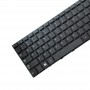Клавиатура американской версии для Samsung NP 370R5E 370R5V 510R5E 450R5E 450R5V 470R5E 450R5J 450R5U (черный)