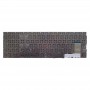 Клавиатура американской версии для Samsung NP 370R5E 370R5V 510R5E 450R5E 450R5V 470R5E 450R5J 450R5U (белый)