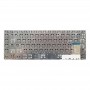 Wersja amerykańska klawiatura do Samsung NP-370R4E 450R4V NP470R4E 530U4E 450R4Q 450R4E