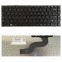 Klávesnice americké verze pro Samsung RV411 RV415 RV420 RV409 E3420