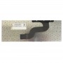 Klávesnice americké verze pro Samsung RV411 RV415 RV420 RV409 E3420