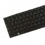 Klávesnice americké verze pro Samsung RV411 RV415 RV420 RV409 E3420