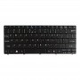 Tastiera versione USA per Acer Aspire One D255 D256 D257 D260 D270 ZE6 532 532H 521 522 EM350 N55C ZH9 E100 AOE100 P0VE6 ZE7