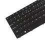 Tastiera versione USA per Acer Aspire One D255 D256 D257 D260 D270 ZE6 532 532H 521 522 EM350 N55C ZH9 E100 AOE100 P0VE6 ZE7