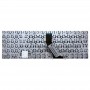 Tangentbord i amerikansk version för Acer Aspire V5 V5-531 V5-531G V5-551 V5-551G V5-571 V5-571G V5-571P V5-571PG V5-531P M5-581