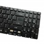 Tangentbord i amerikansk version för Acer Aspire V5 V5-531 V5-531G V5-551 V5-551G V5-571 V5-571G V5-571P V5-571PG V5-531P M5-581