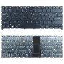 Acer Swift 3 SF314-54 SF314-54G SF314-41 SF314-41G 用米国バージョン キーボード